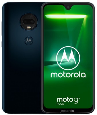 Прошивка телефона Motorola Moto G7 Plus